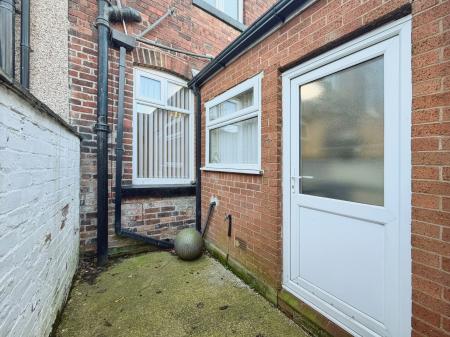 3 bedroom Terraced House for sale in Warrington Road, Wigan, WN1