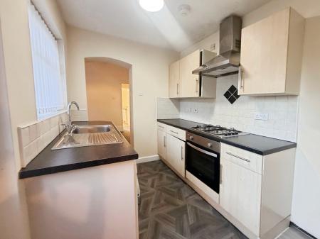 3 bedroom Terraced House for sale in Warrington Road, Wigan, WN1