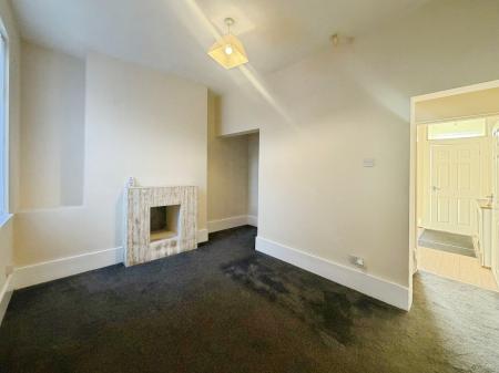 3 bedroom Terraced House for sale in Warrington Road, Wigan, WN1