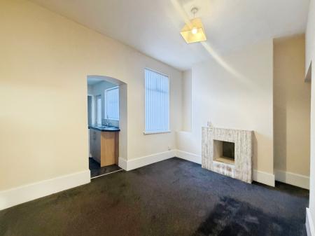 3 bedroom Terraced House for sale in Warrington Road, Wigan, WN1