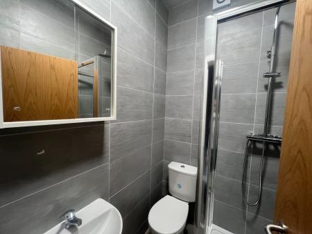 1 bedroom House share to let in Barnsley Street, Springfield, Wigan, WN6