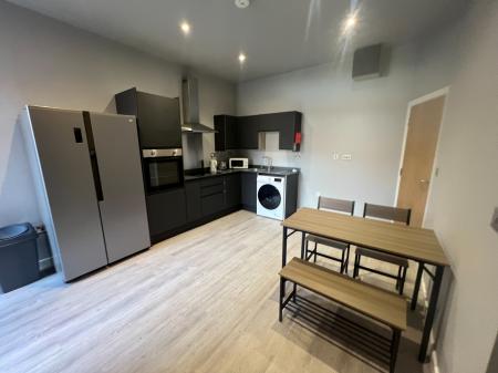 1 bedroom House share to let in Barnsley Street, Springfield, Wigan, WN6