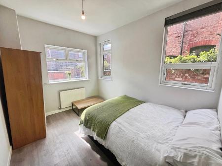 1 bedroom House share to let in Barnsley Street, Springfield, Wigan, WN6