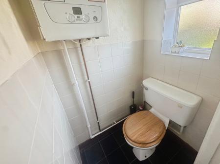 3 bedroom Terraced House to let in Inward Drive, Shevington, Wigan, WN6