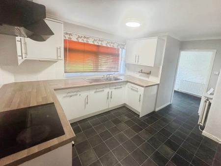 3 bedroom Terraced House to let in Inward Drive, Shevington, Wigan, WN6