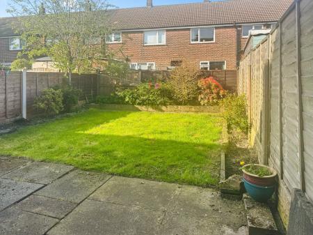 3 bedroom Terraced House to let in Inward Drive, Shevington, Wigan, WN6