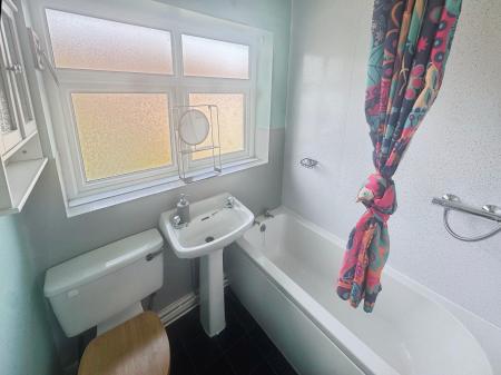 3 bedroom Terraced House to let in Inward Drive, Shevington, Wigan, WN6