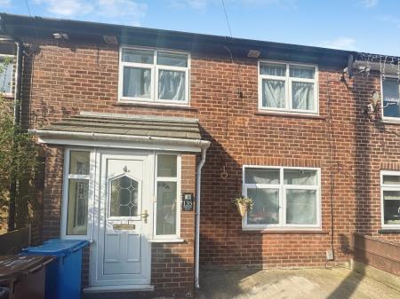 3 bedroom Terraced House to let in Inward Drive, Shevington, Wigan, WN6