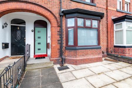 1 bedroom House share to let in Ashland Avenue, Wigan, WN1