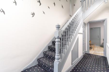 1 bedroom House share to let in Ashland Avenue, Wigan, WN1