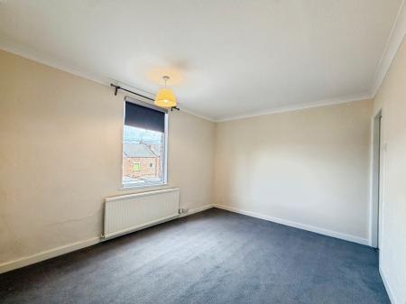 2 bedroom Terraced House for sale in Vine Street, Whelley, Wigan, WN1