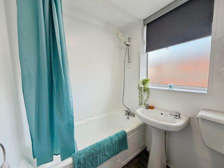 2 bedroom Terraced House for sale in Vine Street, Whelley, Wigan, WN1