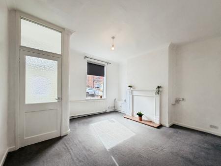 2 bedroom Terraced House for sale in Vine Street, Whelley, Wigan, WN1