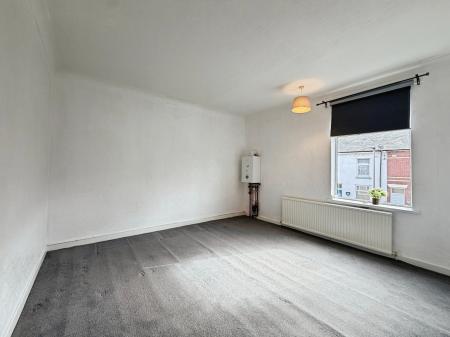 2 bedroom Terraced House for sale in Vine Street, Whelley, Wigan, WN1