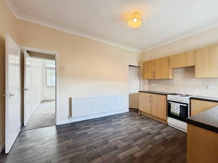 2 bedroom Terraced House for sale in Vine Street, Whelley, Wigan, WN1