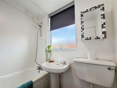 2 bedroom Terraced House for sale in Vine Street, Whelley, Wigan, WN1