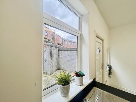 2 bedroom Terraced House for sale in Lower St. Stephen Street, Wigan, WN6