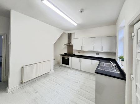 2 bedroom Terraced House for sale in Lower St. Stephen Street, Wigan, WN6