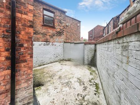 2 bedroom Terraced House for sale in Lower St. Stephen Street, Wigan, WN6
