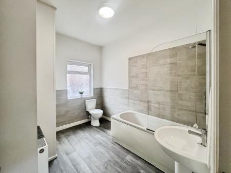 2 bedroom Terraced House for sale in Lower St. Stephen Street, Wigan, WN6