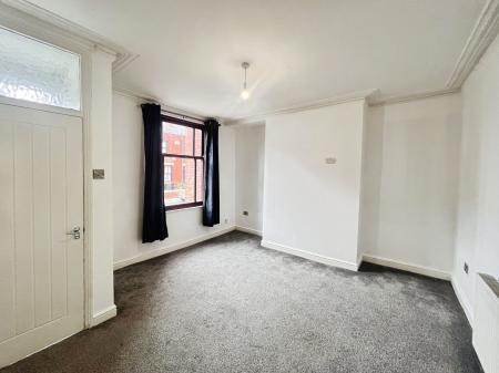 2 bedroom Terraced House for sale in Lower St. Stephen Street, Wigan, WN6