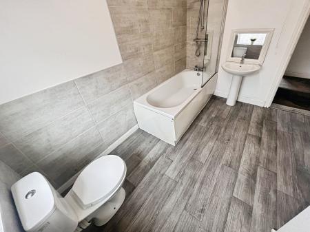 2 bedroom Terraced House for sale in Lower St. Stephen Street, Wigan, WN6