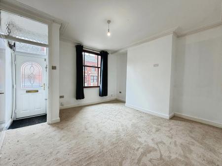 2 bedroom Terraced House for sale in Lower St. Stephen Street, Wigan, WN6