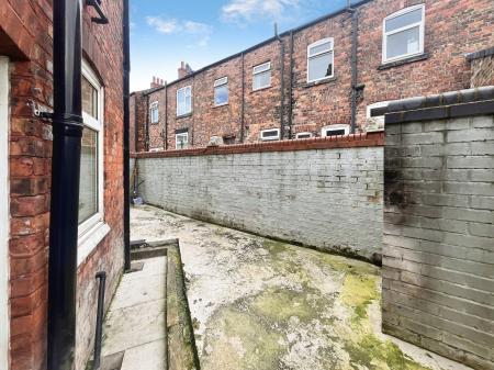 2 bedroom Terraced House for sale in Lower St. Stephen Street, Wigan, WN6