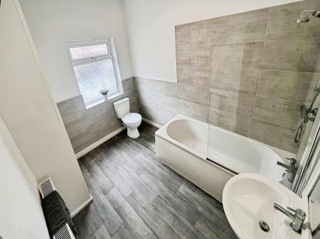 2 bedroom Terraced House for sale in Lower St. Stephen Street, Wigan, WN6