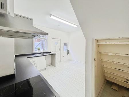 2 bedroom Terraced House for sale in Lower St. Stephen Street, Wigan, WN6
