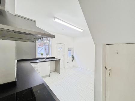 2 bedroom Terraced House for sale in Lower St. Stephen Street, Wigan, WN6