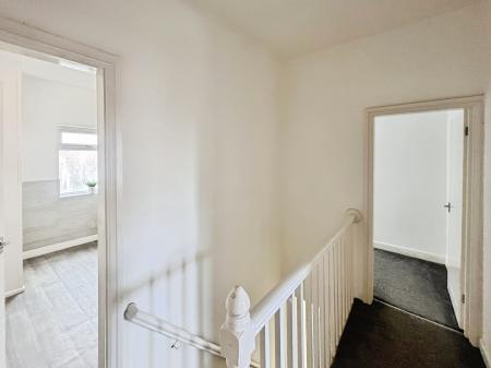 2 bedroom Terraced House for sale in Lower St. Stephen Street, Wigan, WN6
