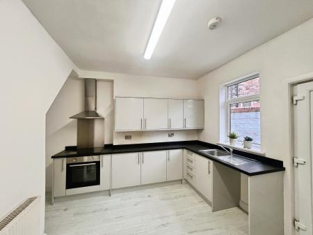 2 bedroom Terraced House for sale in Lower St. Stephen Street, Wigan, WN6