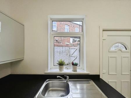 2 bedroom Terraced House for sale in Lower St. Stephen Street, Wigan, WN6