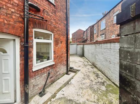 2 bedroom Terraced House for sale in Lower St. Stephen Street, Wigan, WN6
