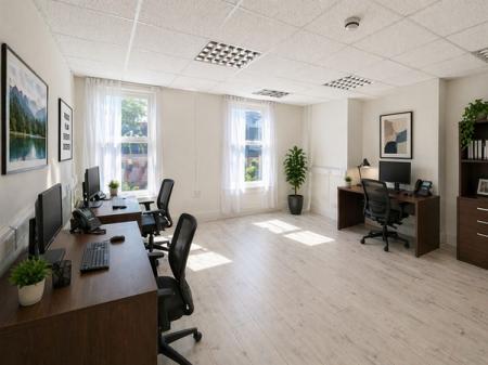 1 bedroom Office to let in 55-57 Mesnes Street, Wigan, WN1
