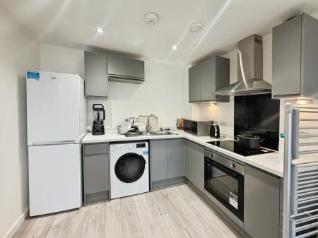 1 bedroom Flat for sale in 61-69 Stanishgate, Wigan, WN1