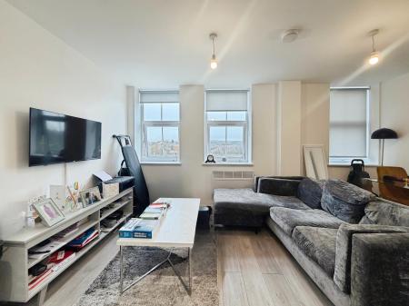 1 bedroom Flat for sale in 61-69 Stanishgate, Wigan, WN1