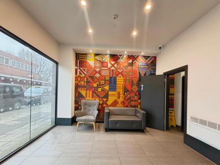 1 bedroom Flat for sale in 61-69 Stanishgate, Wigan, WN1