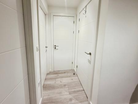 1 bedroom Flat for sale in 61-69 Stanishgate, Wigan, WN1