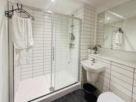 1 bedroom Flat for sale in 61-69 Stanishgate, Wigan, WN1