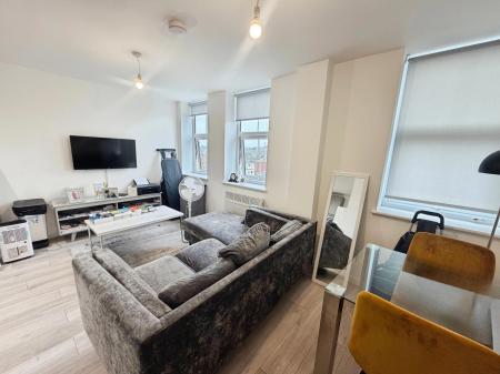1 bedroom Flat for sale in 61-69 Stanishgate, Wigan, WN1