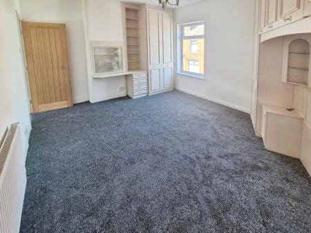 3 bedroom End of terrace house to let in Gordon Street, Ince, Wigan, WN1