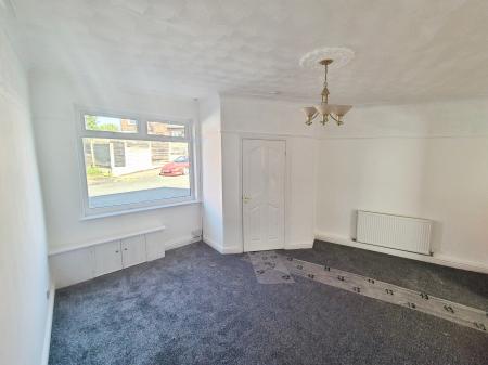 3 bedroom End of terrace house to let in Gordon Street, Ince, Wigan, WN1