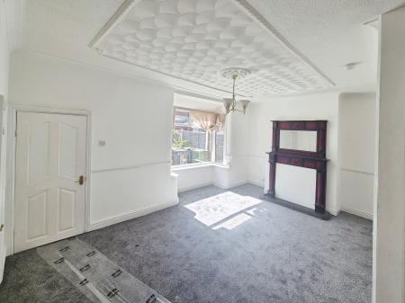 3 bedroom End of terrace house to let in Gordon Street, Ince, Wigan, WN1
