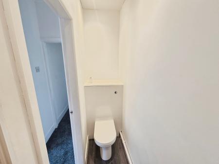 3 bedroom End of terrace house to let in Gordon Street, Ince, Wigan, WN1