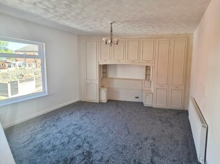3 bedroom End of terrace house to let in Gordon Street, Ince, Wigan, WN1