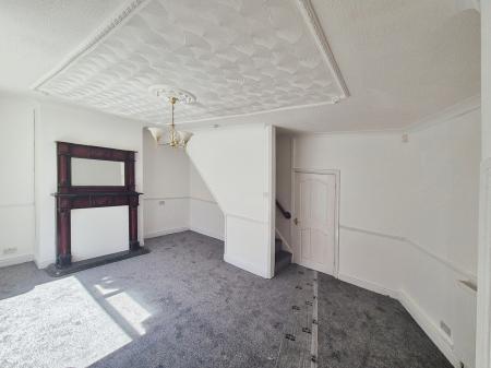 3 bedroom End of terrace house to let in Gordon Street, Ince, Wigan, WN1