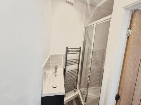 3 bedroom End of terrace house to let in Gordon Street, Ince, Wigan, WN1