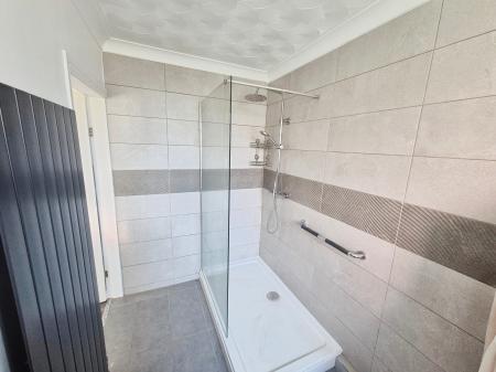 3 bedroom End of terrace house to let in Gordon Street, Ince, Wigan, WN1